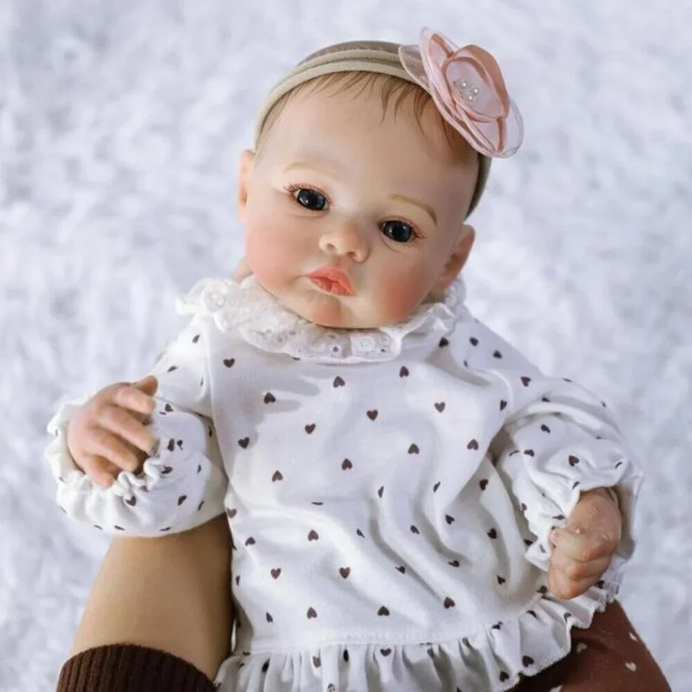 N/A realistic baby